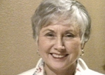 Elaine Gardiner